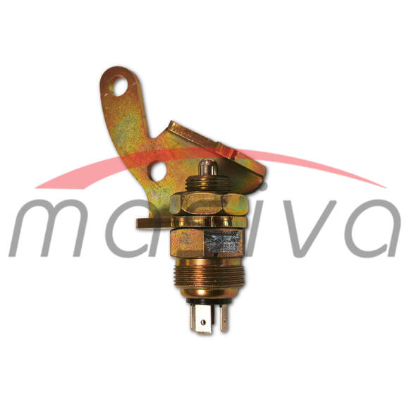 INDIKATOR UPOZORENJA PADANJA REMENA MOTORA TORPEDO DEUTZ 04214638-0