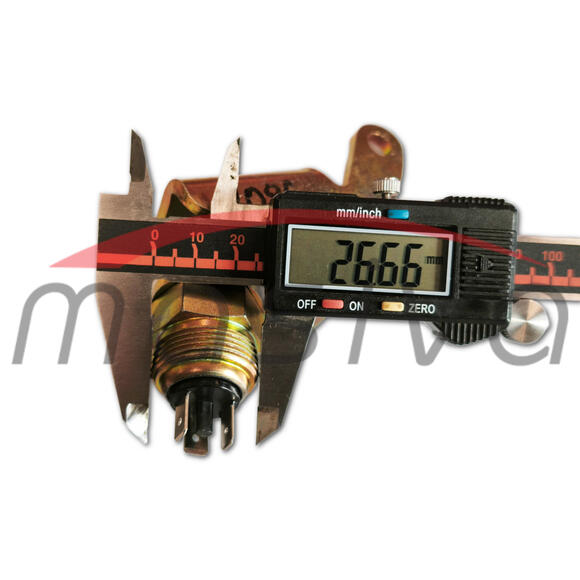 INDIKATOR UPOZORENJA PADANJA REMENA MOTORA TORPEDO DEUTZ 04214638-3