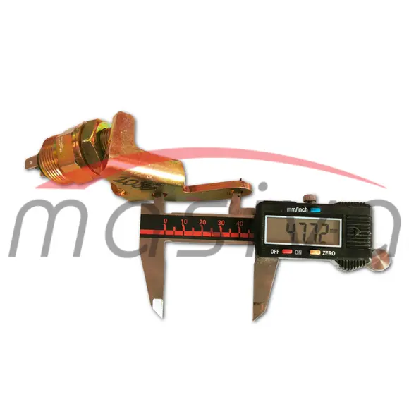 INDIKATOR UPOZORENJA PADANJA REMENA MOTORA TORPEDO DEUTZ 04214638-2