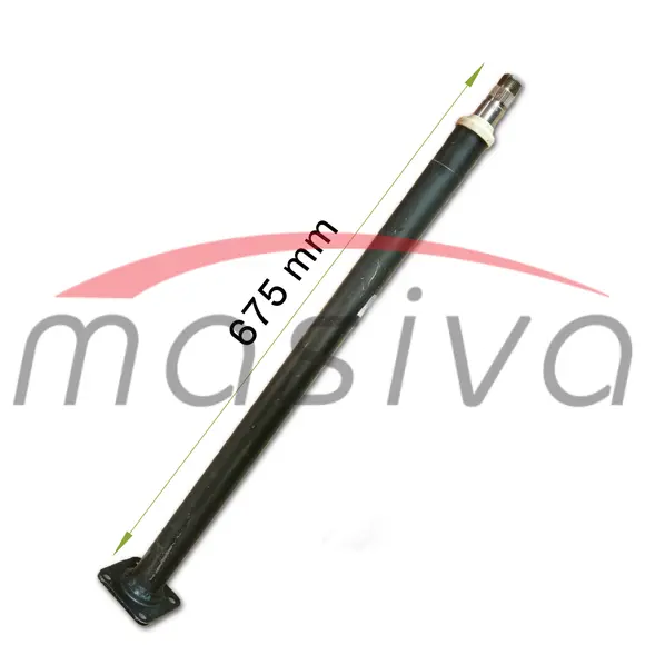 OSOVINA VOLANA TORPEDO 7506/9006 HIDRAULIČNI VOLAN-1