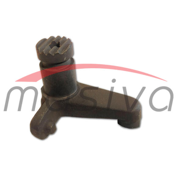 POLUGA ŠPERE TORPEDO 4506-4