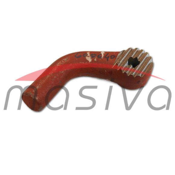 RUČICA ŠPERE TORPEDO 4506-0