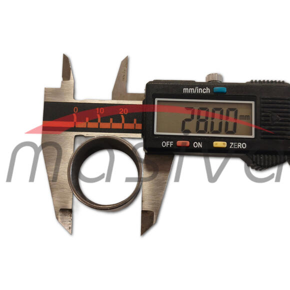 ČAURA NOSAČA TOPLING POLUGE TORPEDO 4006-2