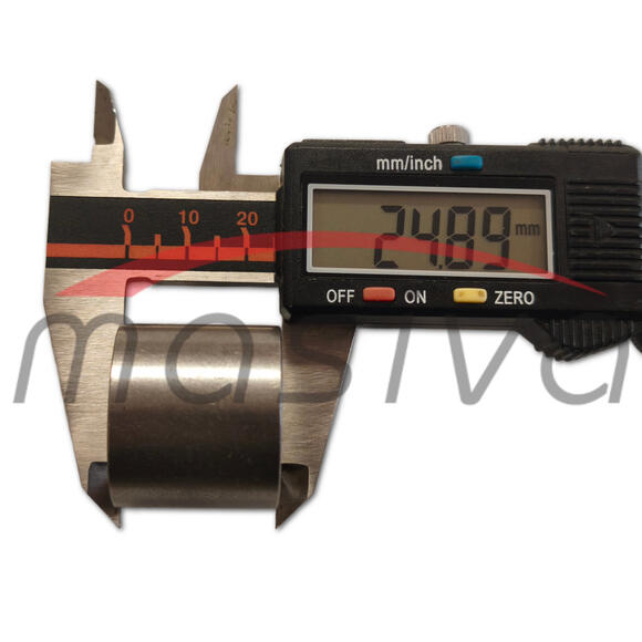 ČAURA NOSAČA TOPLING POLUGE TORPEDO 4006-4