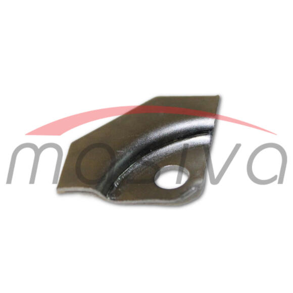 OSIGURAČ PAPUČE SA KOČIONOM OBLOGOM ZETOR-0