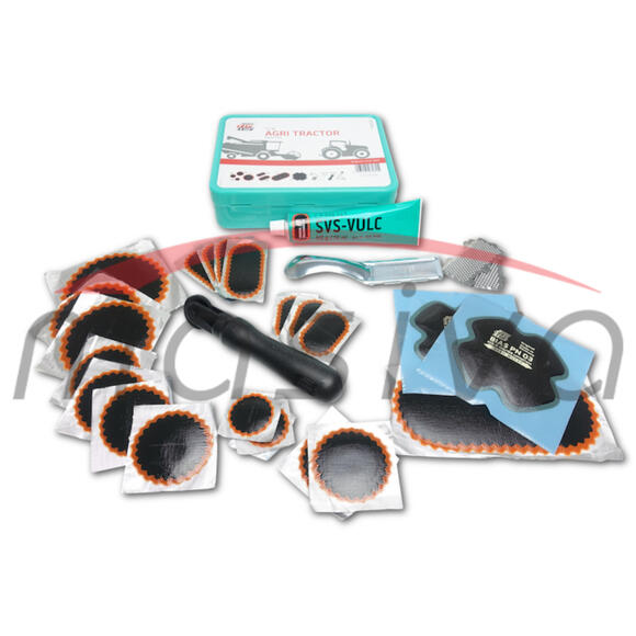 GARNITURA ZA KRPANJE TIP TOP TT30-0