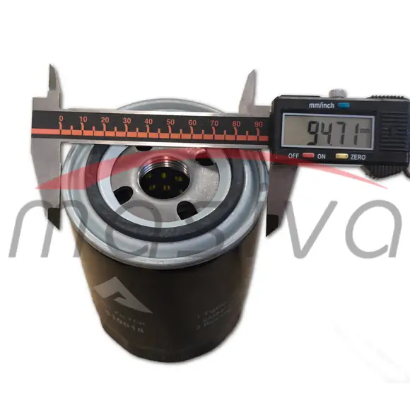FILTER ULJA TORPEDO 4506/7506-3