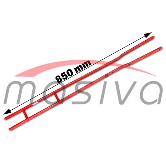 NOSAČ ULAGAČA SJEMENA SIJAČICE IMT RAVNI DUŽI-1