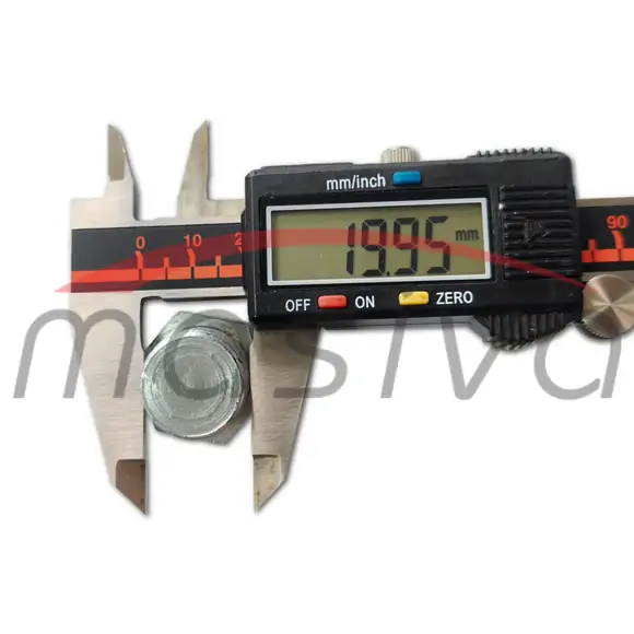 ČEP GLAVE MOTORA I VODENE PUMPE IMT 539-5106-2