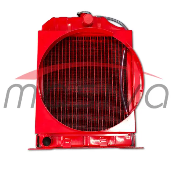 HLADNJAK IMT-558    555.06.120  R-4    IN-1