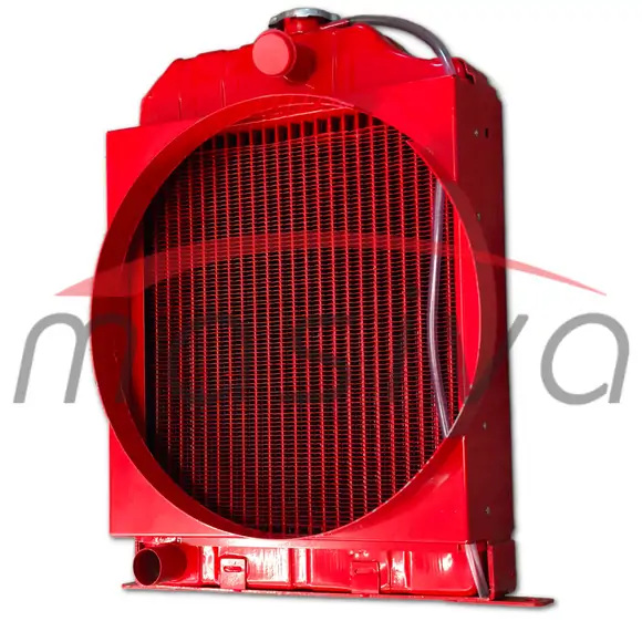 HLADNJAK IMT-558    555.06.120  R-4    IN-3