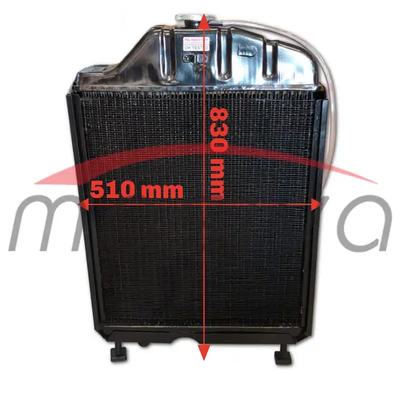 HLADNJAK URSUS C-385-902-904-912-914 932-934-1002-1004-1012-1014 R-5 80013904 IN-4