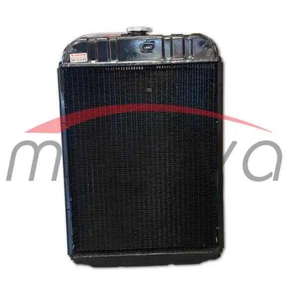 HLADNJAK UNIVERZAL UTB-650  R-5  101.65.188  IN-1
