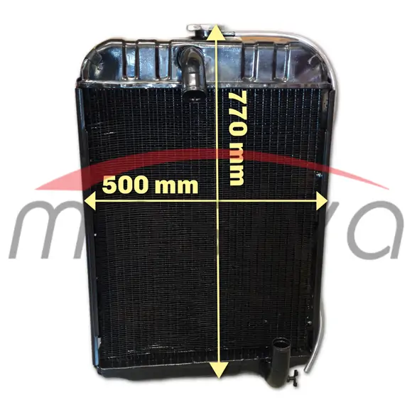 HLADNJAK UNIVERZAL UTB-650  R-5  101.65.188  IN-3