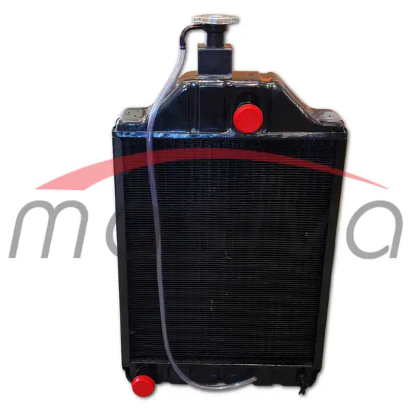 HLADNJAK MF-261, 265, 275, 285, 565  R-4  1876606M4-2