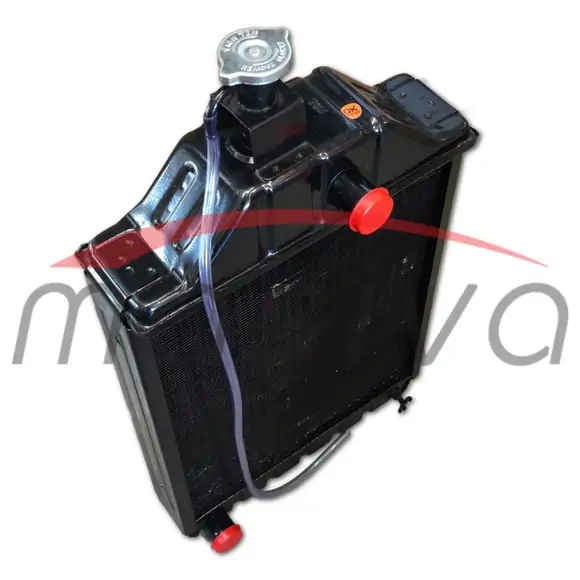 HLADNJAK MF-261, 265, 275, 285, 565  R-4  1876606M4-3