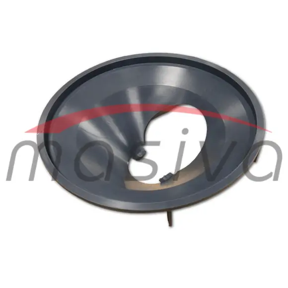 LIJEVAK PVC VICON-2