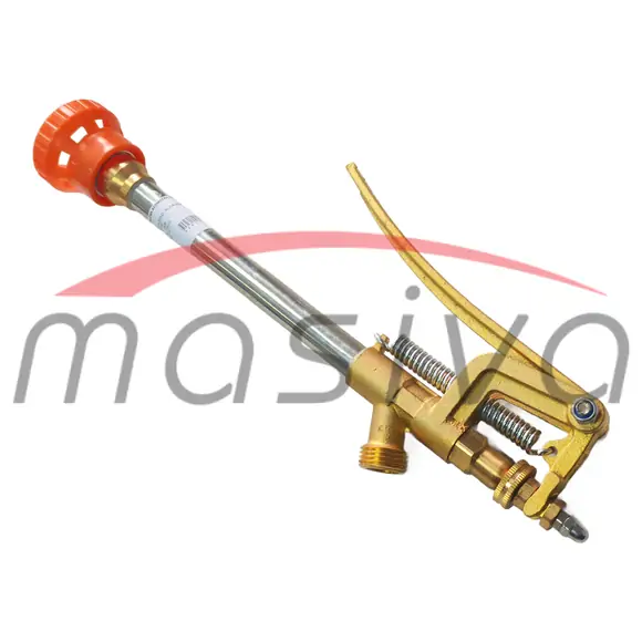 MLAZNICA RUČNA ATOMIZERA DIZA 1.5 L=300mm-1