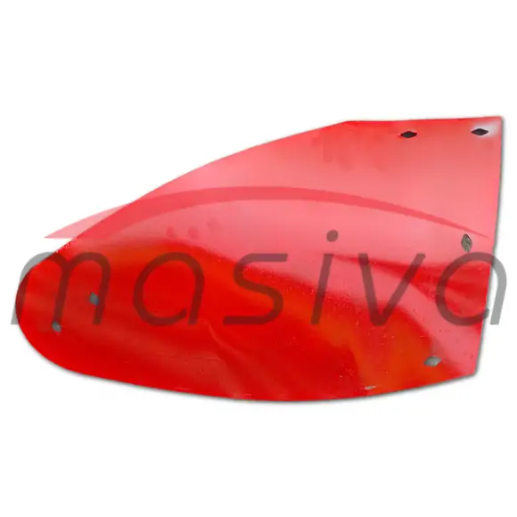 DASKA PLUGA ALPLER  16"  AP 11125   MASIVA-3