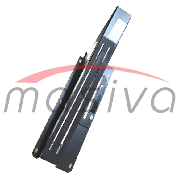 VODILICA RUČICA HIRAULIKE ZETOR-1