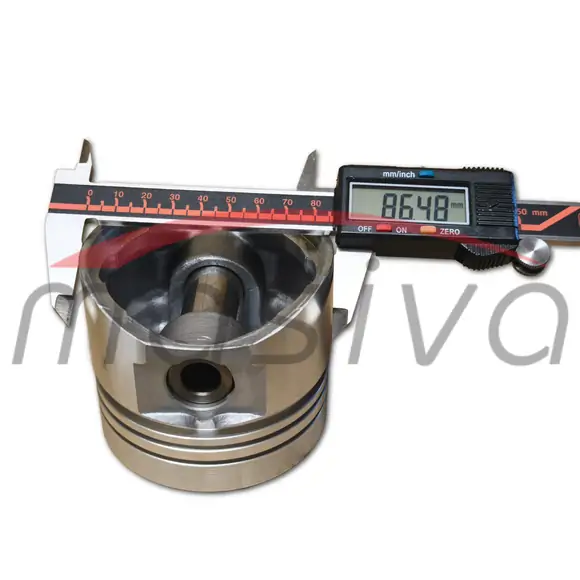 KLIP LOMBARDINI 6LD-435  I SP 86,50 OSOVINICA KLIPA 22mm    6501 403-4