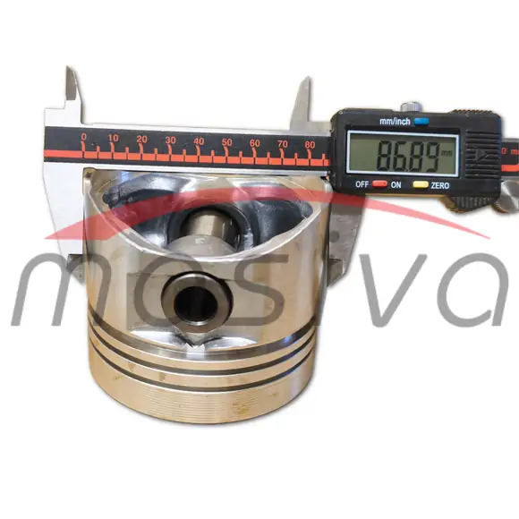 KLIP LOMBARDINI 6LD-435  II SP  87,00  OSOVINICA KLIPA 22mm    6501 404-4