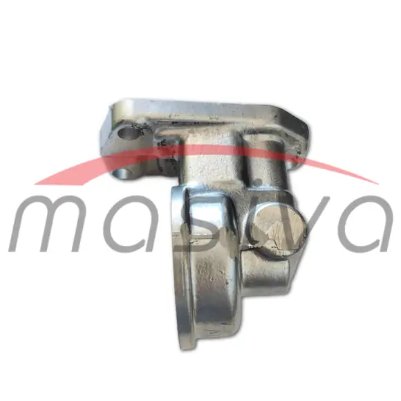 NOSAČ FILTERA ULJA URSUS C355/360 ZAMJENSKI-1