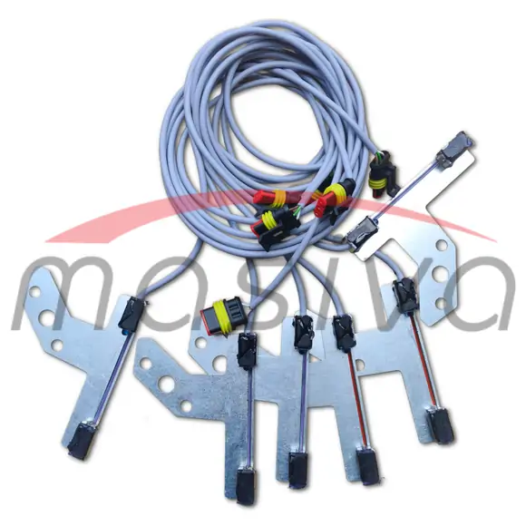 ELEKTRONSKA KONTROLA SJETVE 6 REDOVA OLT PSK-2