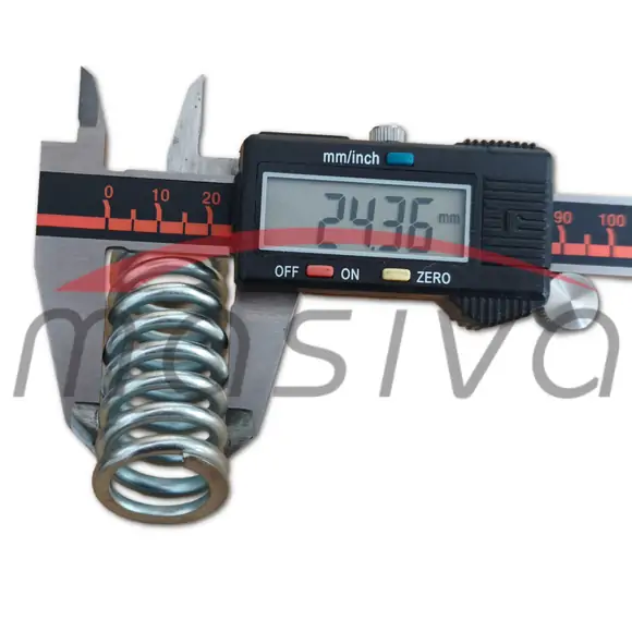 OPRUGA POLUGE BLOKADE IMT 539-3