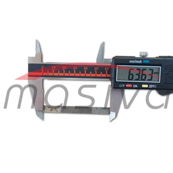 KLIN RADILICE IMT 533,539,540,542,549,558,560-2