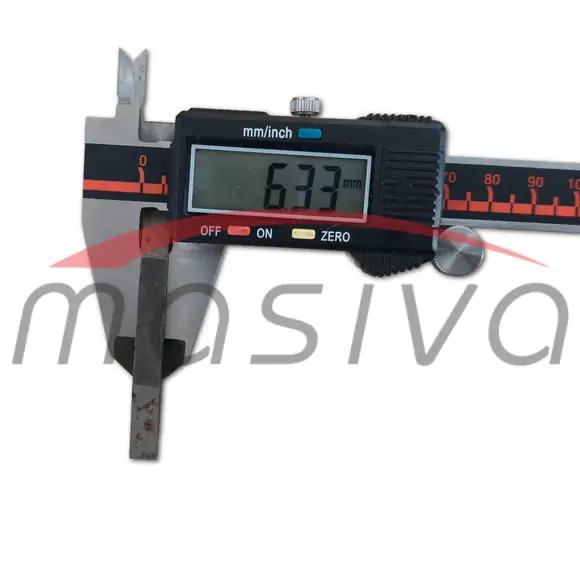 KLIN RADILICE IMT 533,539,540,542,549,558,560-3