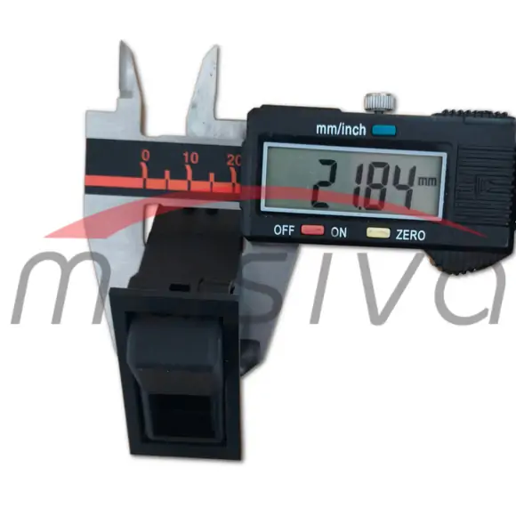 PREKIDAČ SVA 4 ŽMIGAVCA ZETOR FORTERRA, PROXIMA-4
