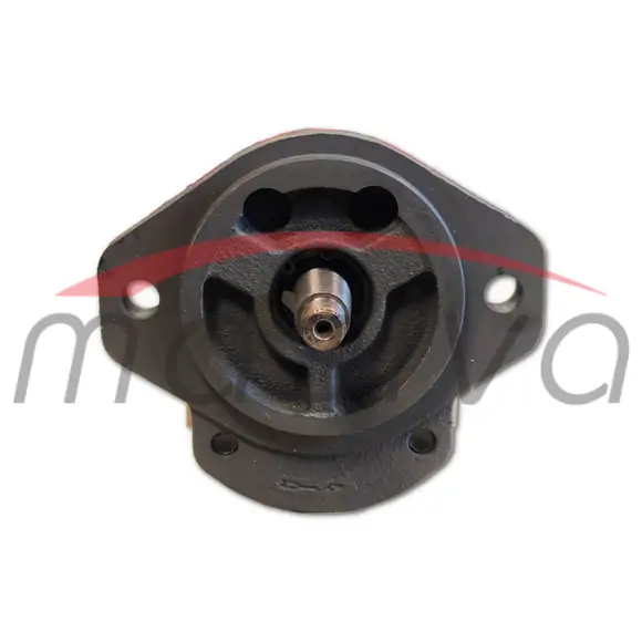PUMPA HIDRAULIKE DEUTZ DUPLA RENAULT-2