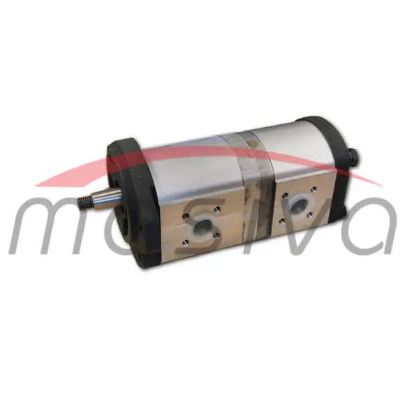 PUMPA HIDRAULIKE DEUTZ DUPLA RENAULT-5