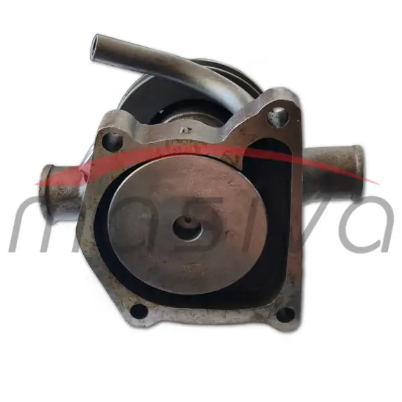 PUMPA VODE ZETOR 117MM TURBO-4