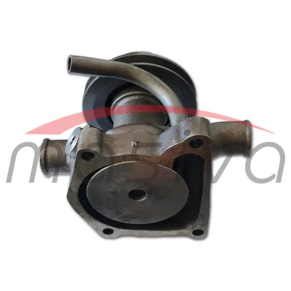 PUMPA VODE ZETOR 117MM TURBO-5