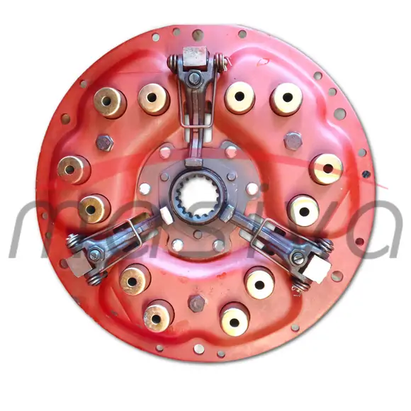 KOŠARA KVAČILA BELARUS MTZ-80,82,820,952  340mm  70-1601090A-1