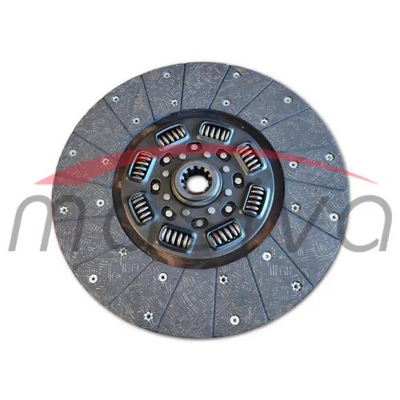 LAMELA VUČNA BELARUS MTZ SERIJA 80,82,900,920  340mm  1"3/8"  B900339W-1