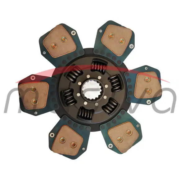 LAMELA VUČNA JOHN DEERE SINTER  TL70-100  CASE JX-70-1100, JXU75-105-0