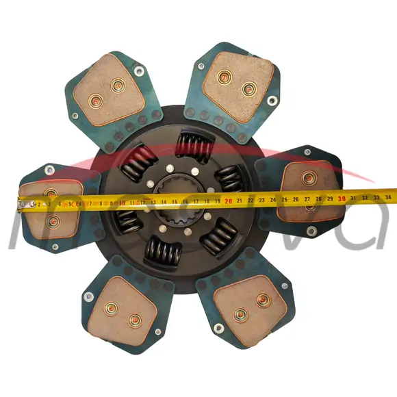 LAMELA VUČNA JOHN DEERE SINTER  TL70-100  CASE JX-70-1100, JXU75-105-7