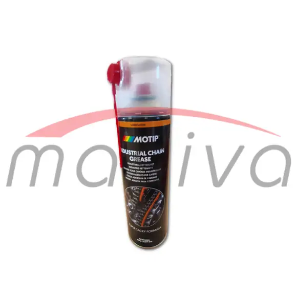 MOTIP SPREJ ZA LANAC 500ML-1