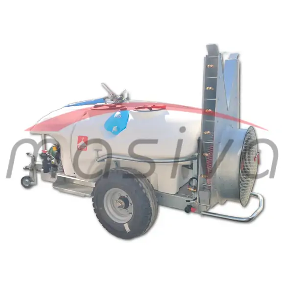 ATOMIZER 2000 l VUČENI, USMJERIVAČ 175 cm-4