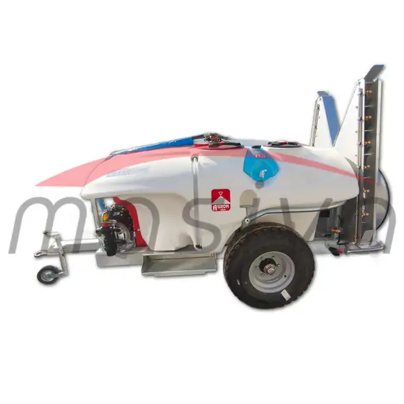 ATOMIZER 2000 l VUČENI, USMJERIVAČ 175 cm-6