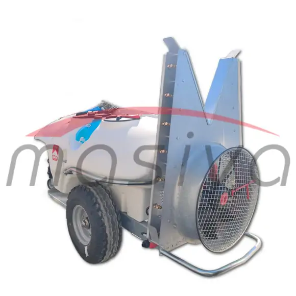 ATOMIZER 2000 l VUČENI, USMJERIVAČ 175 cm-7