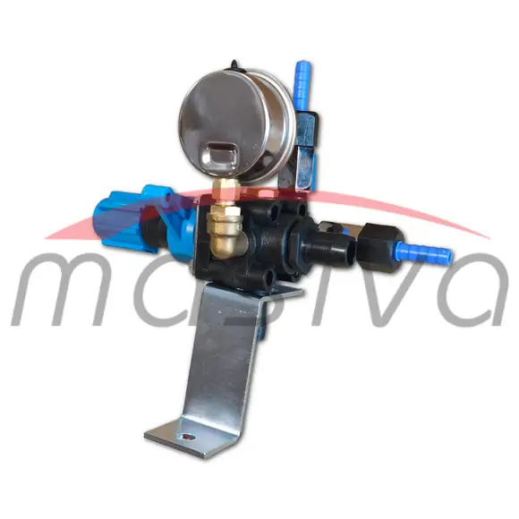REGULATOR PRSKALICE MORAVA-1