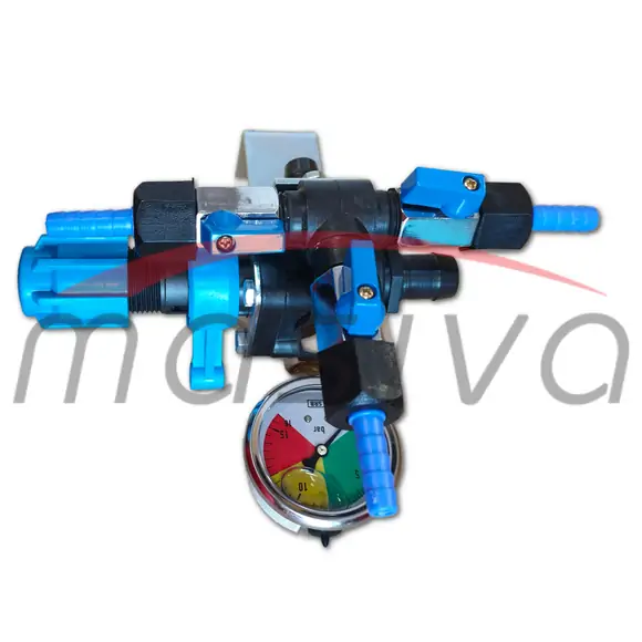 REGULATOR PRSKALICE MORAVA-2