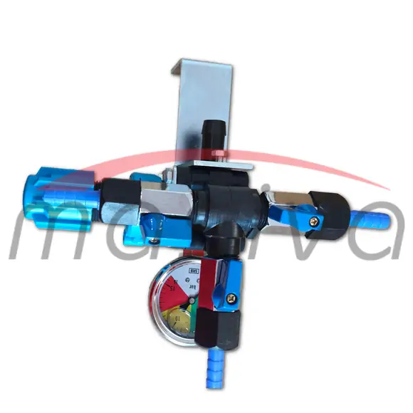 REGULATOR PRSKALICE MORAVA-3