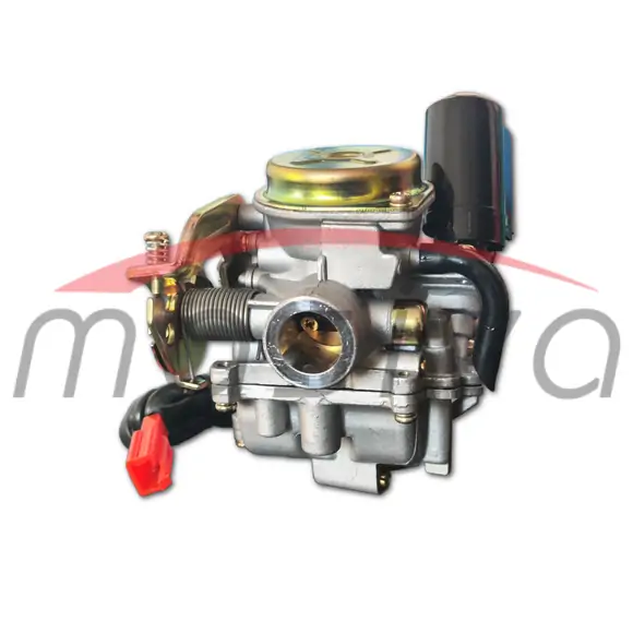 KARBURATOR KINESKI MOTOR GY6 50CC 4T-1
