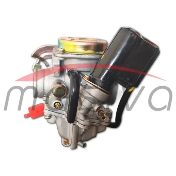 KARBURATOR KINESKI MOTOR GY6 50CC 4T-2