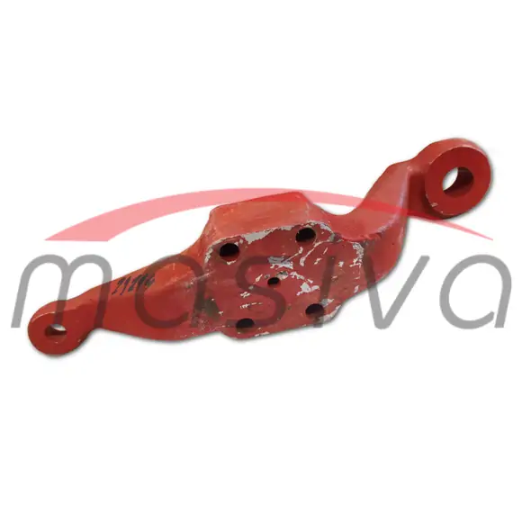POLUGA DVOKRAKA P.V. TORPEDO 7506-9006-3